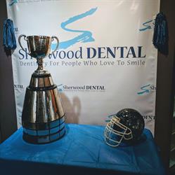 Sherwood Dental, Oakville, ON opening hours