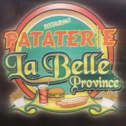 Pataterie et Pizza La Belle Province, Sainte-Marthe-sur-le-Lac, QC opening hours