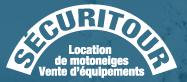 Securitour Location Moto-Neige, Notre-Dame-des-Pins, QC opening hours
