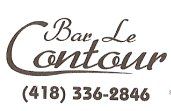 Bar Le Contour, Lac-aux-Sables, QC opening hours