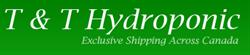T & t Hydroponics in Edmonton, AB (High Park Industrial) - Opening Hours