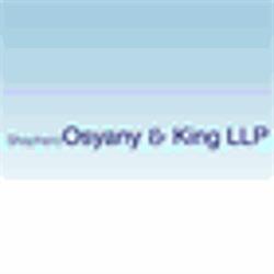 Shepherd Osyany & King, Shelburne, ON opening hours