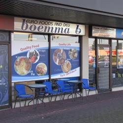 Boemma Euro Foods & Deli, Burnaby, BC opening hours