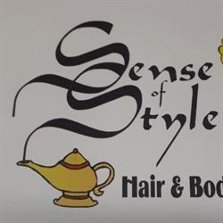 Sense Of Style Hair & Body Care, Hinton, AB opening hours