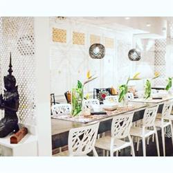 Simply Thai Cuisine in Toronto, ON (Bloor West Village) - Opening Hours