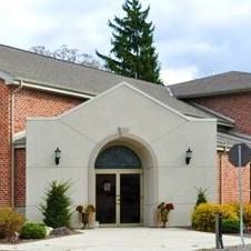 The United Church of Canada Thamesville United Church, opening hours