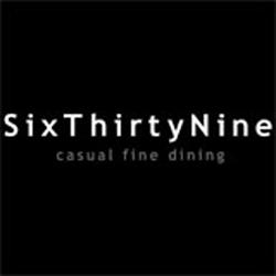 Six Thirty Nine, Woodstock, ON opening hours
