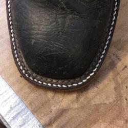 Skinny S Shoe Repair, Ponoka, AB opening hours