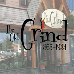 Old Grind The, Hinton, AB opening hours