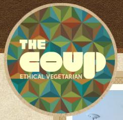 Coup Inc The in Calgary, AB (Lower Mount Royal) - Opening Hours