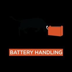 Carney Battery Handling, Brampton, ON opening hours