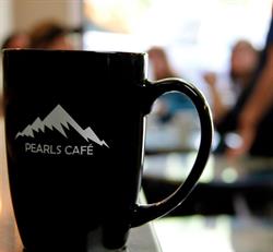 Pearls Pantry Inc, Waterton Park, AB opening hours