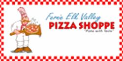Elk Valley Pizza Shoppe, Fernie, BC opening hours