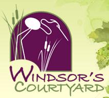 Windsor's Courtyard, Merrickville, ON opening hours