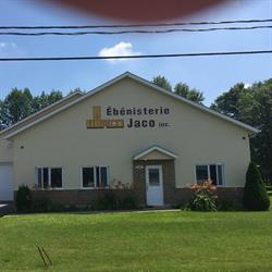 Ebénisterie Jaco Inc, Saint-Jacques, QC opening hours