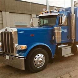 T Doyle Transport Ltd., Regina, SK opening hours