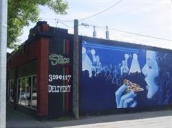 The Slice Bar & Grill, Lethbridge, AB opening hours