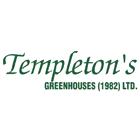 Templeton's Greenhouses (1982) Ltd, Edson, AB opening hours