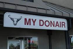 My Donair in Calgary, AB (Castleridge) - Opening Hours