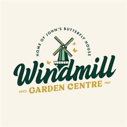 Windmill Garden Centre and Butterfly House, Medicine Hat, AB opening hours