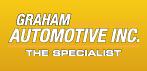 Graham Automotive in Scarborough, ON (Golden Mile) - Opening Hours