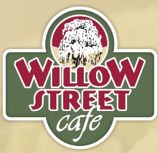 Willow Street Cafe, Chemainus, BC opening hours