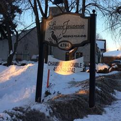 Résidence l Autre Jeunesse, Contrecoeur, QC opening hours