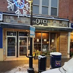The Office Tap & Grill, St. Catharines, ON opening hours