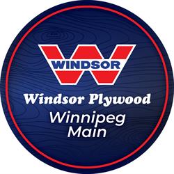 Windsor Plywood, West St. Paul, MB opening hours