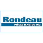 Rondeau Pièces D'Autos Inc, Saint-Eugene-d'Argentenay, QC opening hours