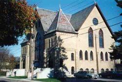 The United Church of Canada Wingham United Church, opening hours