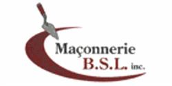 Maçonnerie B S L Inc, Rivière-du-Loup, QC opening hours