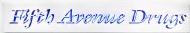 Fifth Avenue Pharmacy LTD in Calgary, AB (Downtown) - Opening Hours