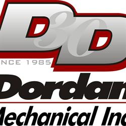 Dordan Mechanical Inc., New Hamburg, ON opening hours