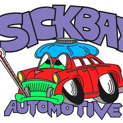 Sickbay Automotive, Kingston, ON opening hours