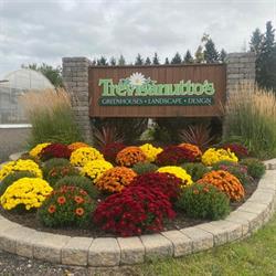 Trevisanutto S Greenhouses, Thunder Bay, ON opening hours