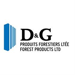 PRODUITS FORESTIERS D & G LTÉE, Sainte-Aurélie, QC opening hours