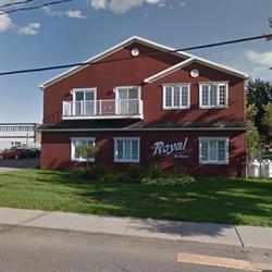 Le Royal, Saint-Henri-de-Lévis, QC opening hours