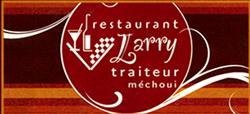 Restaurant Chez Larry, Sainte-Croix, QC opening hours