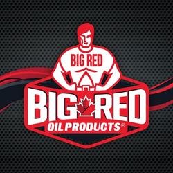Big Red Oil Products Inc., Pickering, ON opening hours