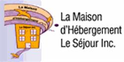 La Maison D'hébergement le séjour Inc, Jonquière, QC opening hours