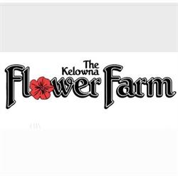 Kelowna Flower Farm Ltd The, opening hours