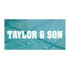 Taylor & Son Construction, Lindsay, ON opening hours
