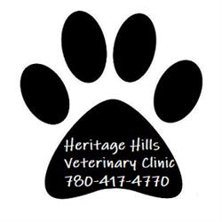 HERITAGE HILLS VETERINARY CLINIC LTD., Sherwood Park, AB opening hours