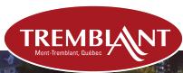 Mont Tremblant Resort Inc, Mont-Tremblant, QC opening hours