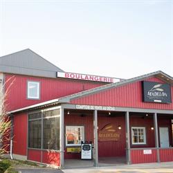 Boulangerie Madelon Fin-Croute, Cap-aux-Meules, QC opening hours