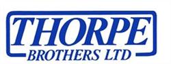Thorpe Brothers Ltd, Prince Albert, SK opening hours