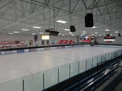 Arena Centre Sportif Regional, Contrecoeur, QC opening hours