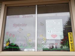 Small Town Spirits, New Sarepta, AB opening hours