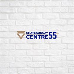 55 Plus Centre Of Chateauguay, opening hours